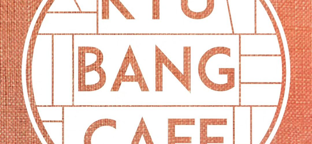 Kyubang Café & Gallery Frankfurt – Koreanische Bingsu-Kunst in der Altstadt