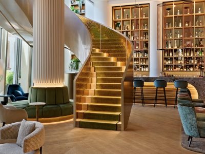 JW Marriott Hotel Frankfurt – Erstes JW Marriott Deutschlands an der Zeil