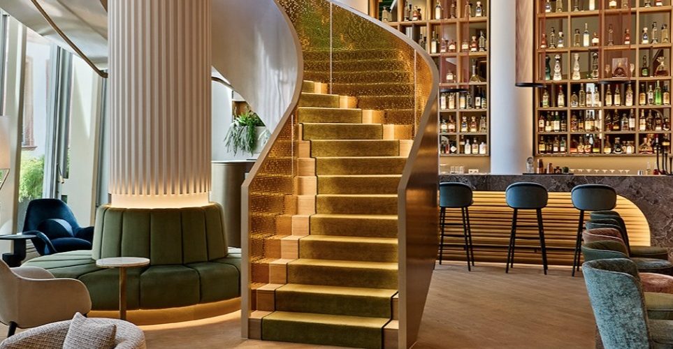 JW Marriott Hotel Frankfurt – Erstes JW Marriott Deutschlands an der Zeil