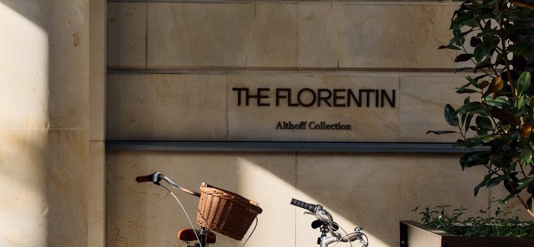 The Florentin Frankfurt – Luxus Urban Retreat in Sachsenhausen seit 2025