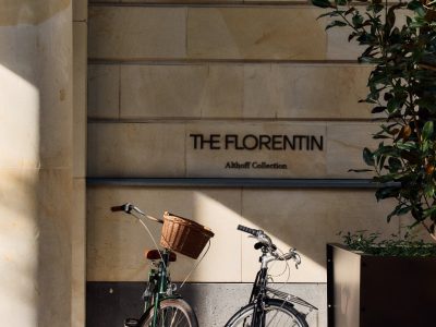 The Florentin Frankfurt – Luxus Urban Retreat in Sachsenhausen seit 2025