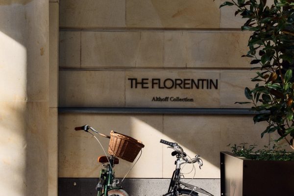 The Florentin Frankfurt – Luxus Urban Retreat in Sachsenhausen seit 2025