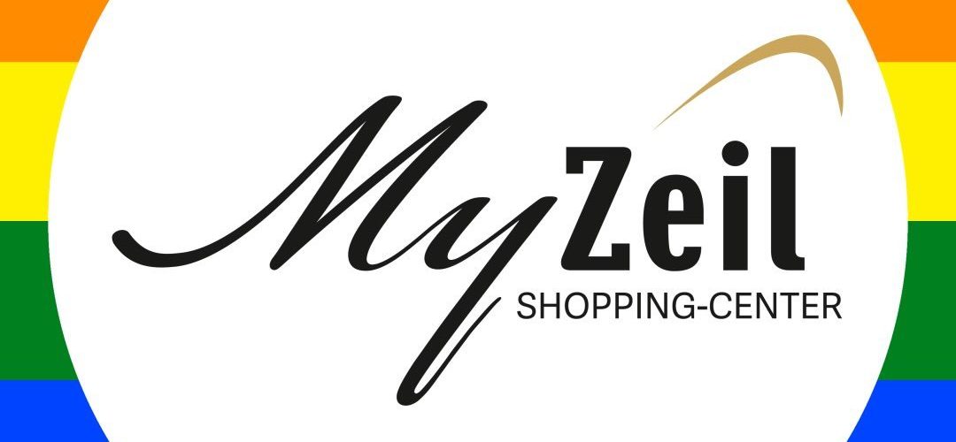 MyZeil Frankfurt – Europas spektakulärstes Einkaufszentrum in der City
