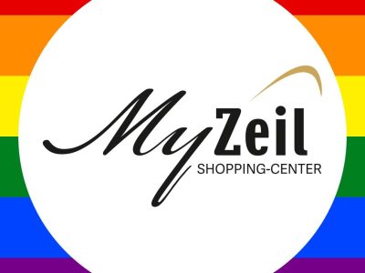 MyZeil Frankfurt – Europas spektakulärstes Einkaufszentrum in der City