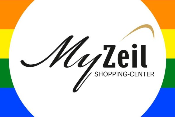 MyZeil Frankfurt – Europas spektakulärstes Einkaufszentrum in der City