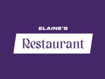 Elaine’s Restaurant Frankfurt – Urban Fine Dining im Westend