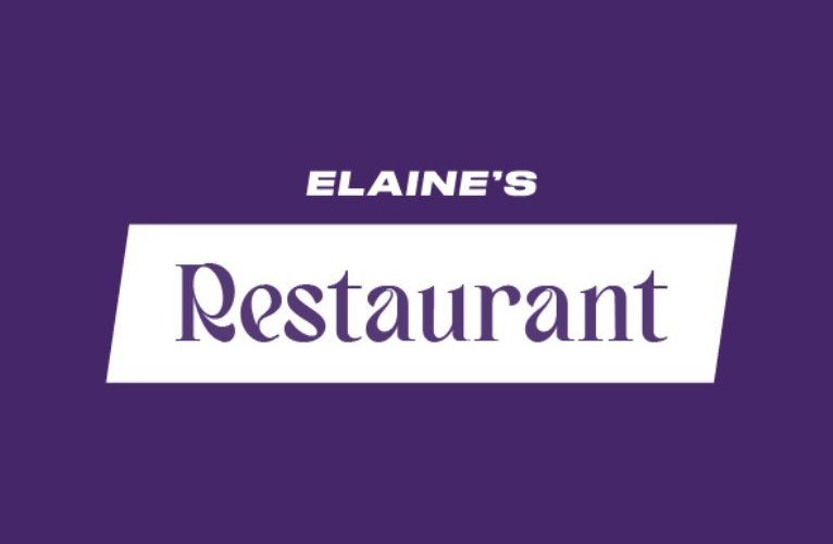 Elaine’s Restaurant Frankfurt – Urban Fine Dining im Westend