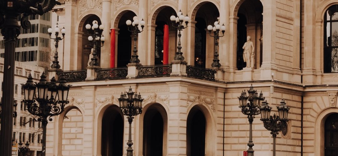 Fleming’s Hotels Frankfurt – Boutique-Eleganz mitten in der Metropole